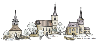 Pfarrei Schwarzach-Gärtenroth-Willmersreuth