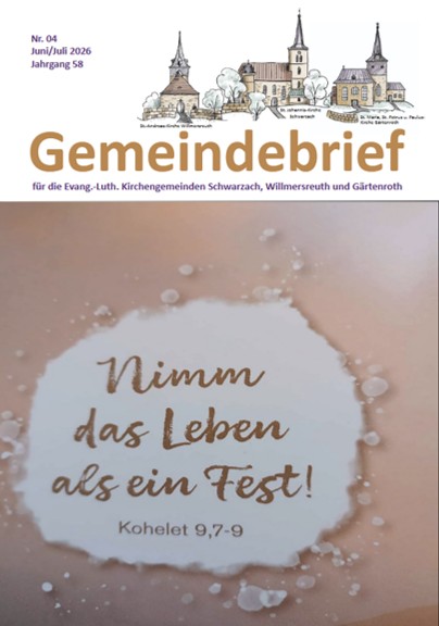 Gemeindebrief JunJul 2026