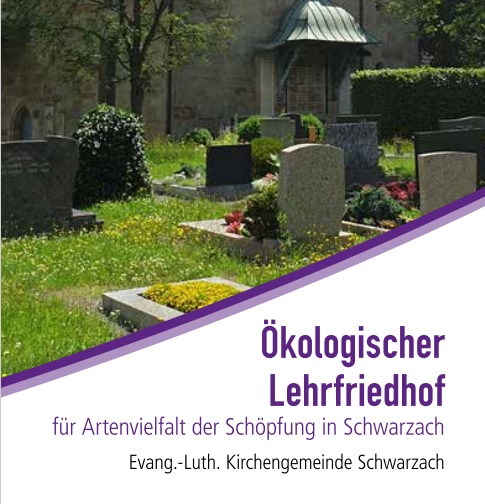 Lehrfriedhof schwarzach