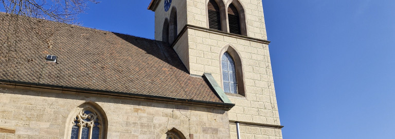 Johanniskirche renoviert