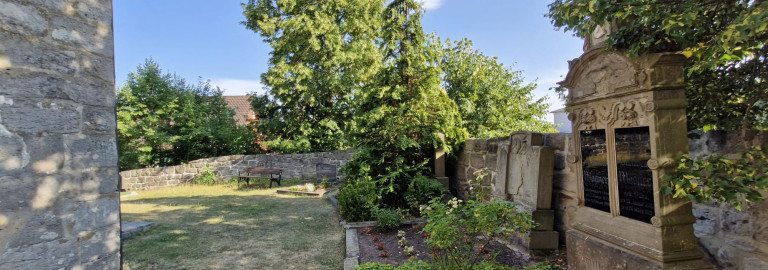 Friedhof Willmersreuth 2026