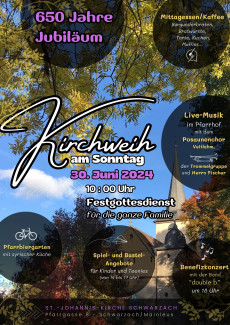 Kirchweih 2024