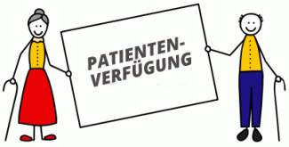 Patientenverfügung