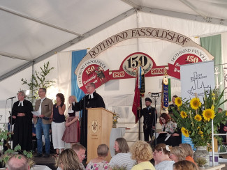 Fürbitten Dekanatsgottesdienst