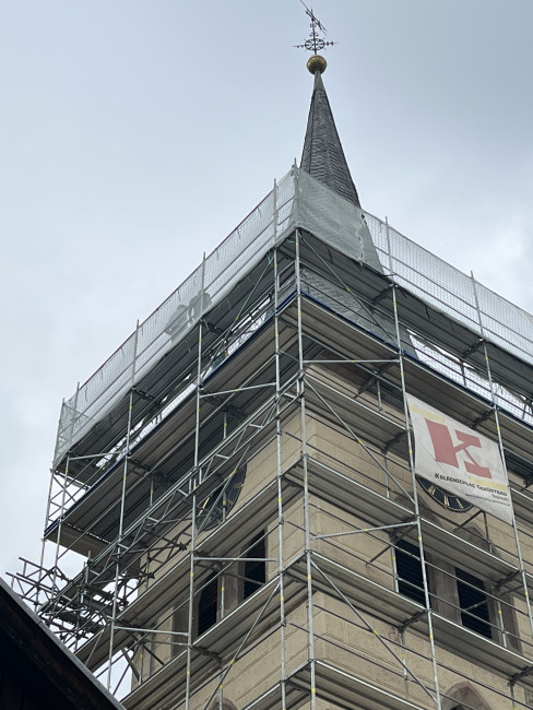 Kirchturm